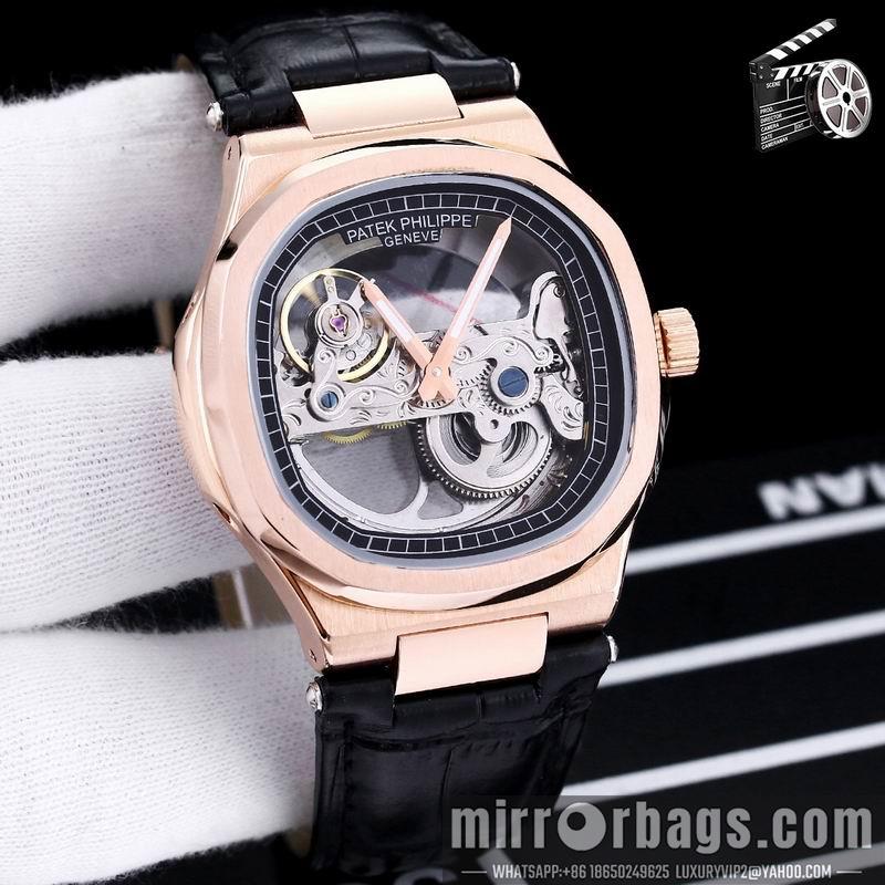 Patek Philippe 43X12mm 082246