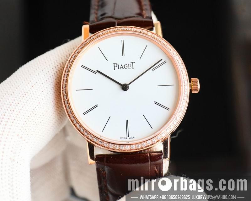 Piaget 38mm 022137