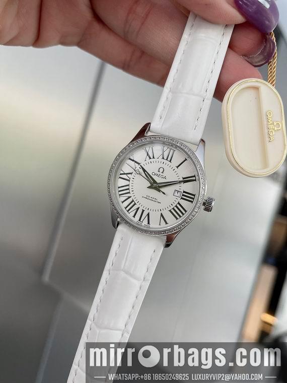 Omega watch mb 080603
