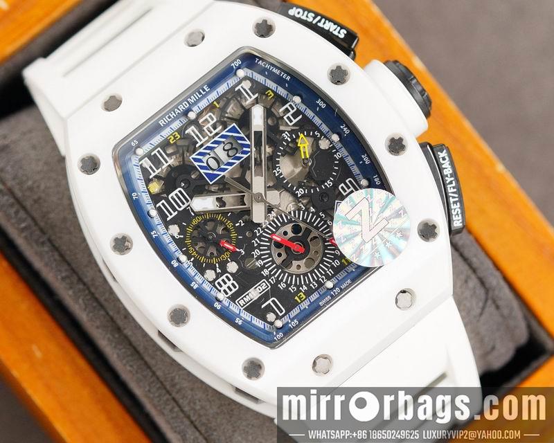 Richard Mille 40X50X16mm 083138