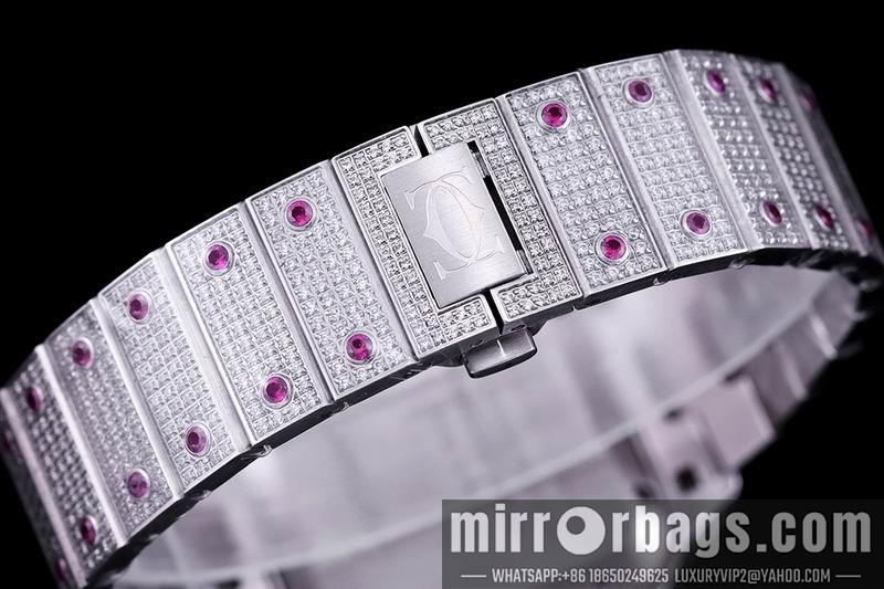 Cartier 40mm 050403