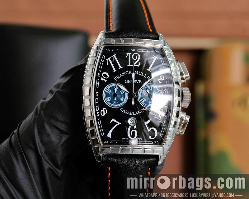 Franck Muller 40X52mm 071408
