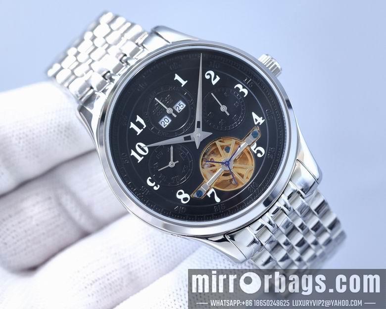 Jaeger Lecoultre men 42mm M41