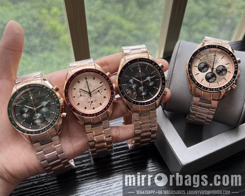 Omega watch 101411