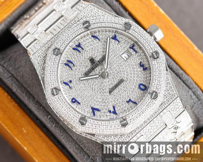 AP 40X10mm 032327