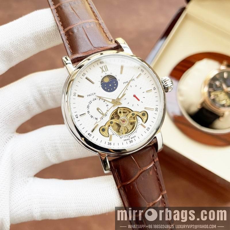 Patek Philippe 42X13mm 032529