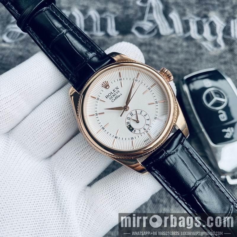Rolex 39X11.5mm 121739