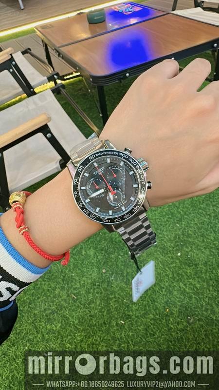 Tissot 45mm 102424