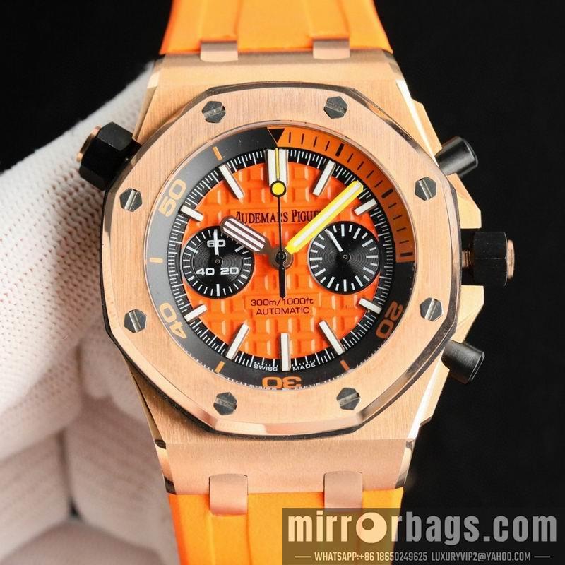 AP 42mm 031805