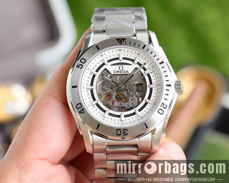 Omega 41X12mm 0829204