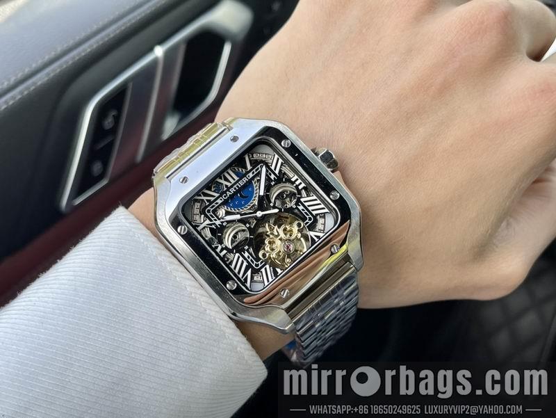 Cartier 44mm 031623