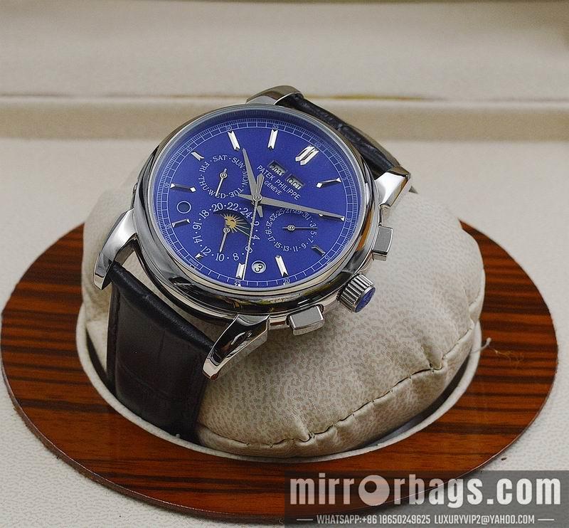 Patek Philippe 44X13mm 052012