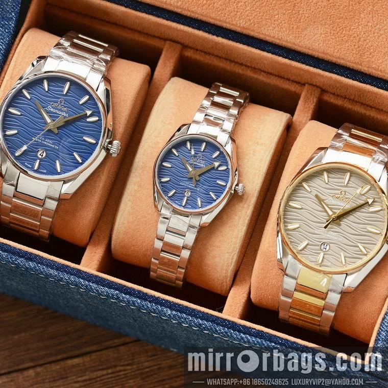 Omega men 40X8mm 30X8mm M42