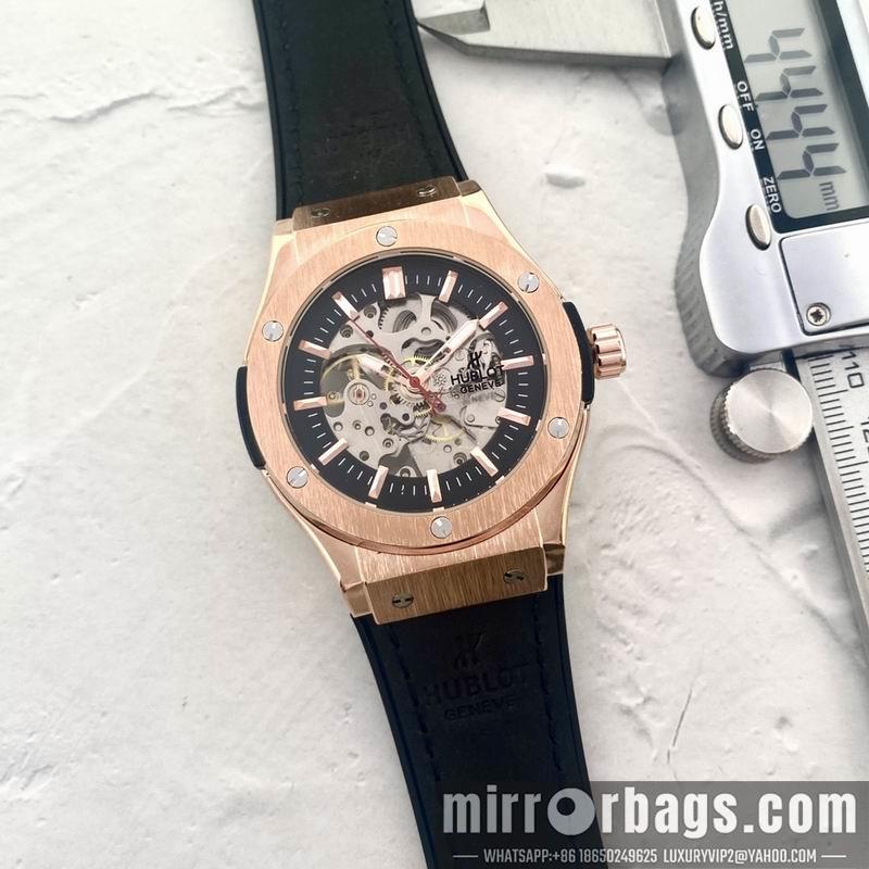 Hublot 43X12mm 041429
