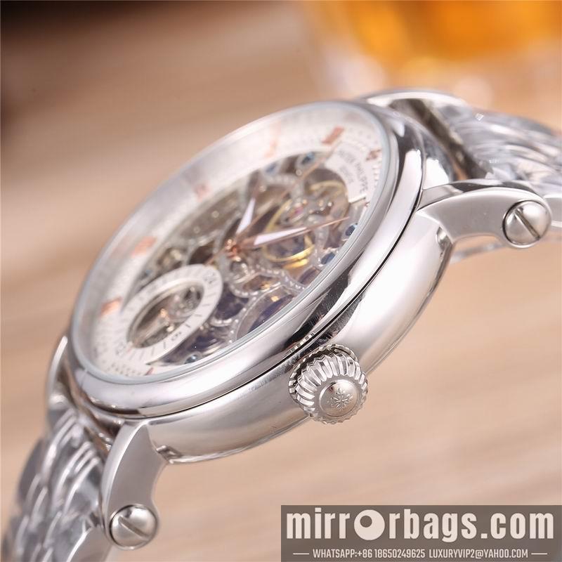 Patek Philippe 44mm 072423