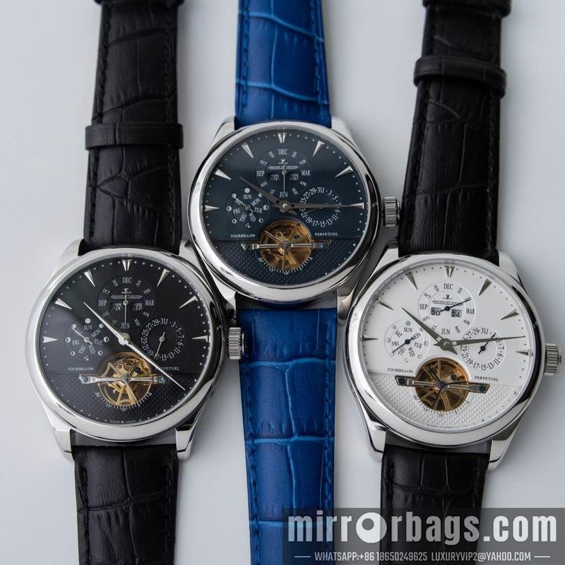 Jaeger LeCoultre 43X13mm 121221