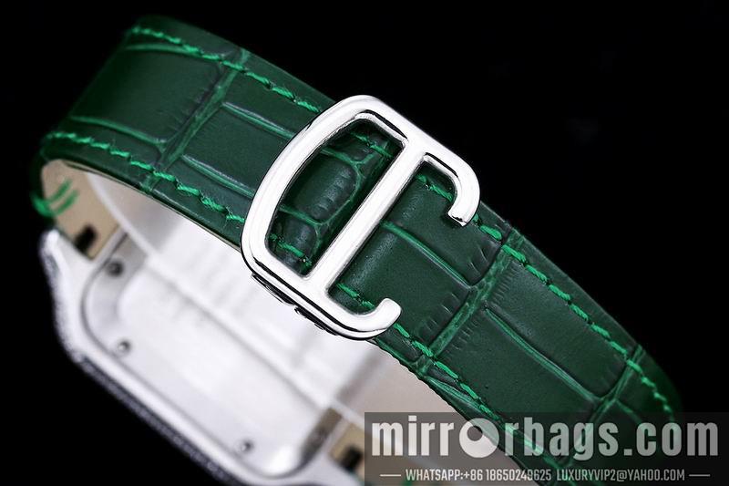 Cartier 40mm 0503138