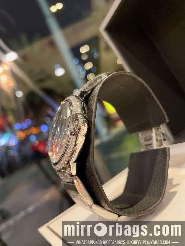 Cartier 36mm 060331