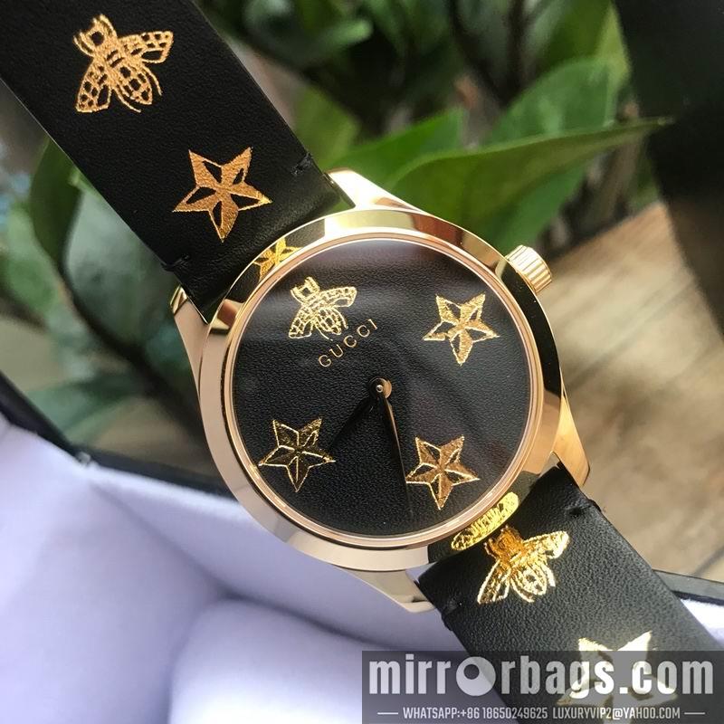 Gucci 38mm 102226