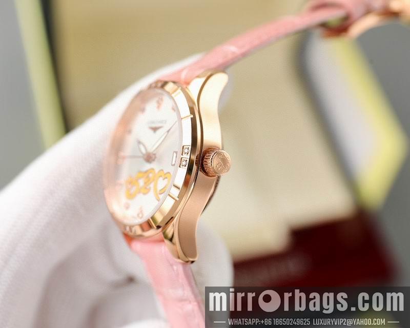 Longines 33mm 041387