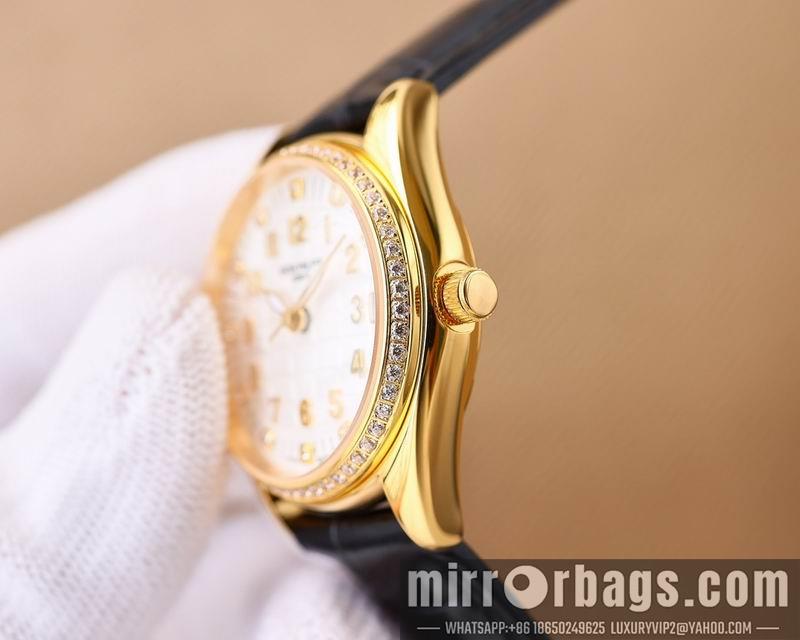 Patek Philippe 33mm 050821