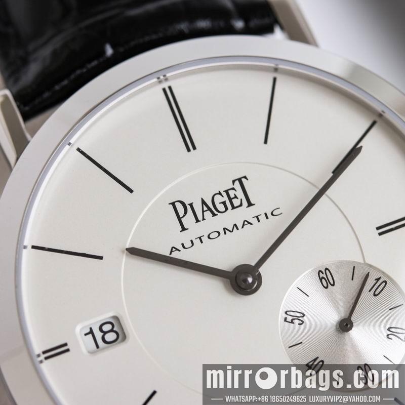 Piaget 40mm 041310