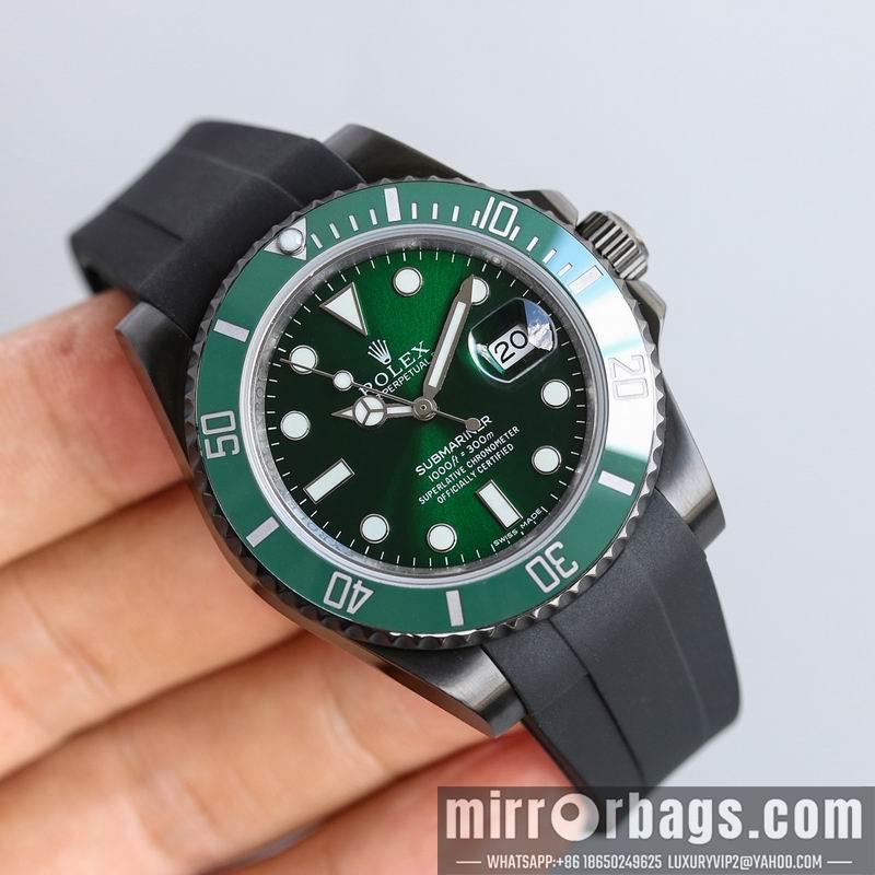 Rolex 40mm 090980