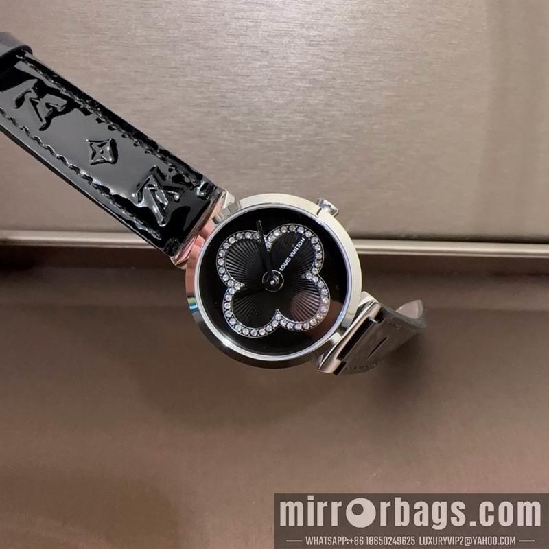 LV watch 082210