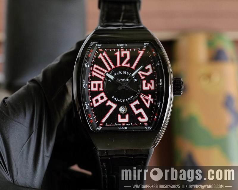 Franck Muller 54X42X15mm 050750