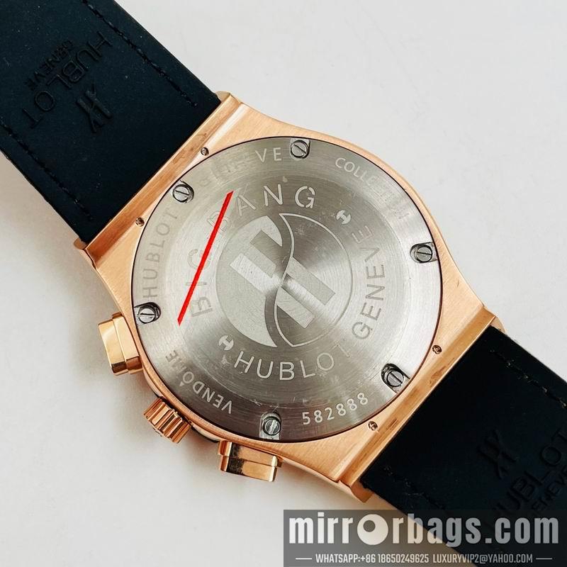 Hublot 41.9X11.7mm 082718
