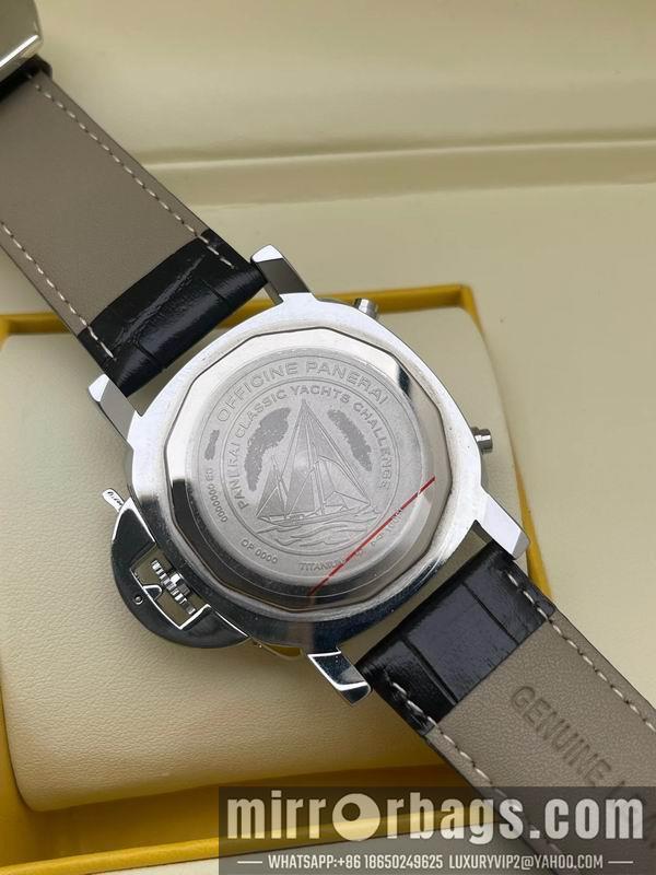 Panerai 44mm 101504