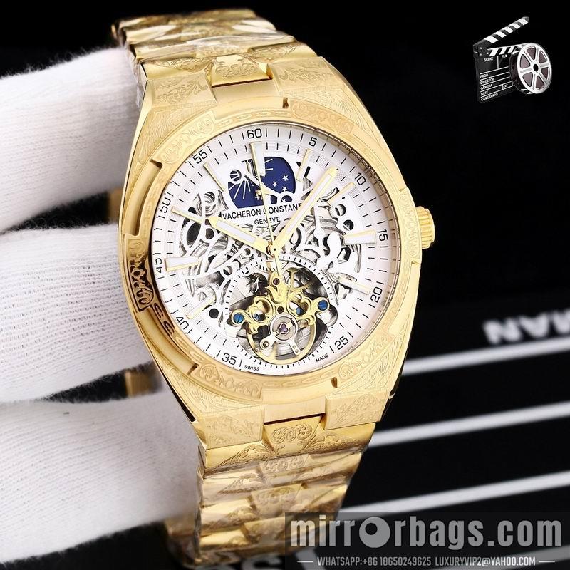 Vacheron Constantin 43X12mm 082376