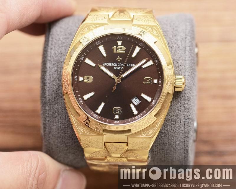 Vacheron Constantin 41X12mm 0413145