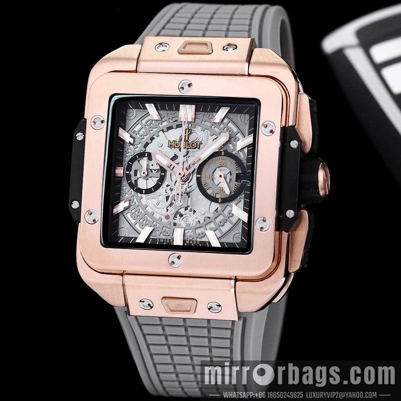 Hublot watch 060869