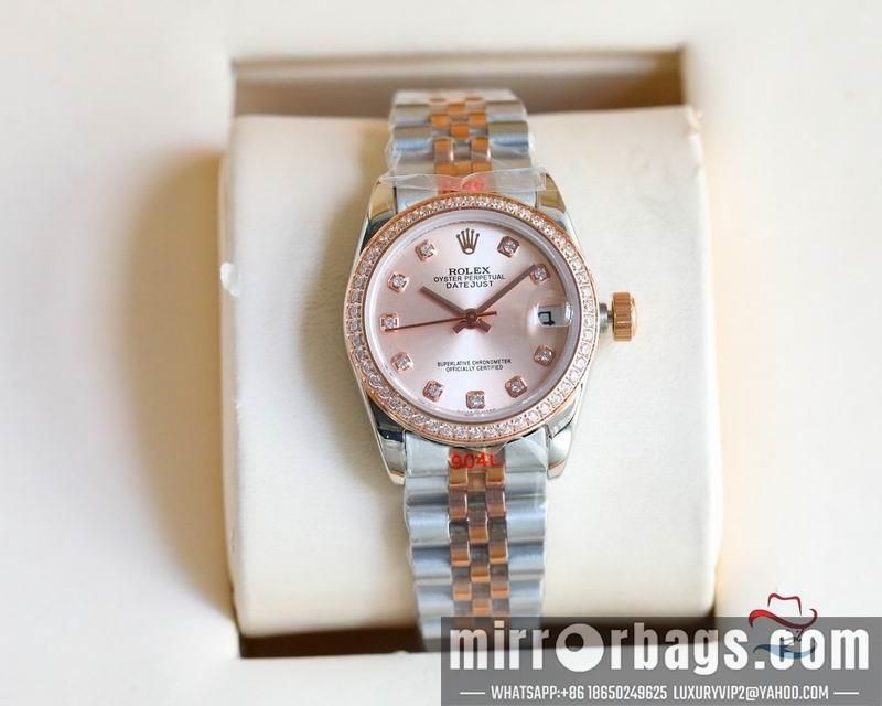 Rolex 31X11mm 112055