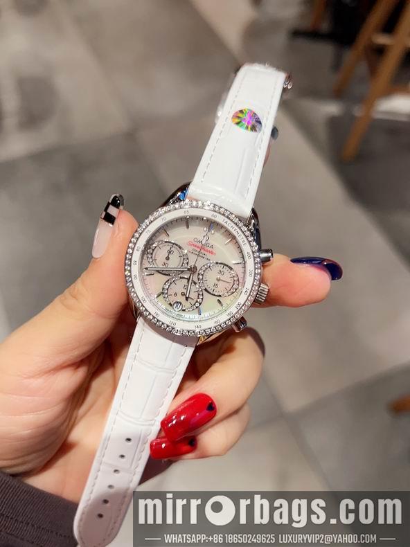 Omega women 38mm 1231101