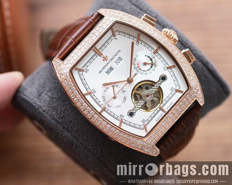 Vacheron Constantin men 42X12.5mm 112913