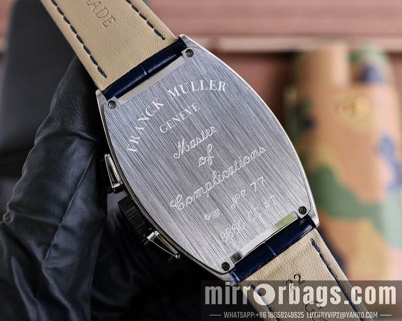 Franck Muller 40X52mm 071442