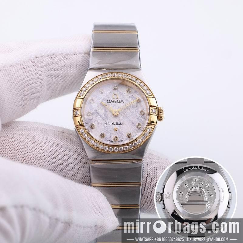 Omega 28mm 022543