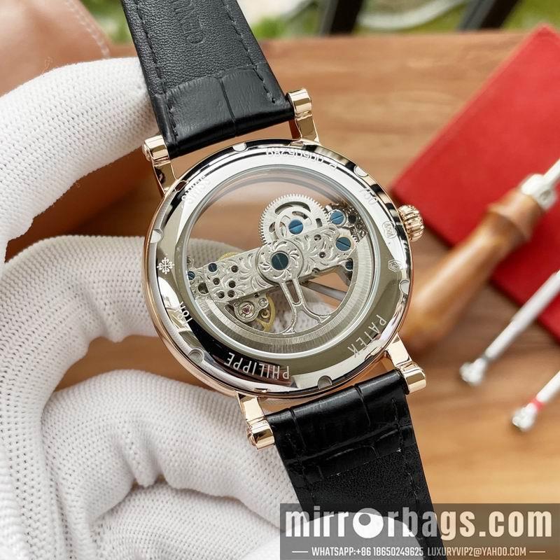 Patek Philippe 41mm 091811