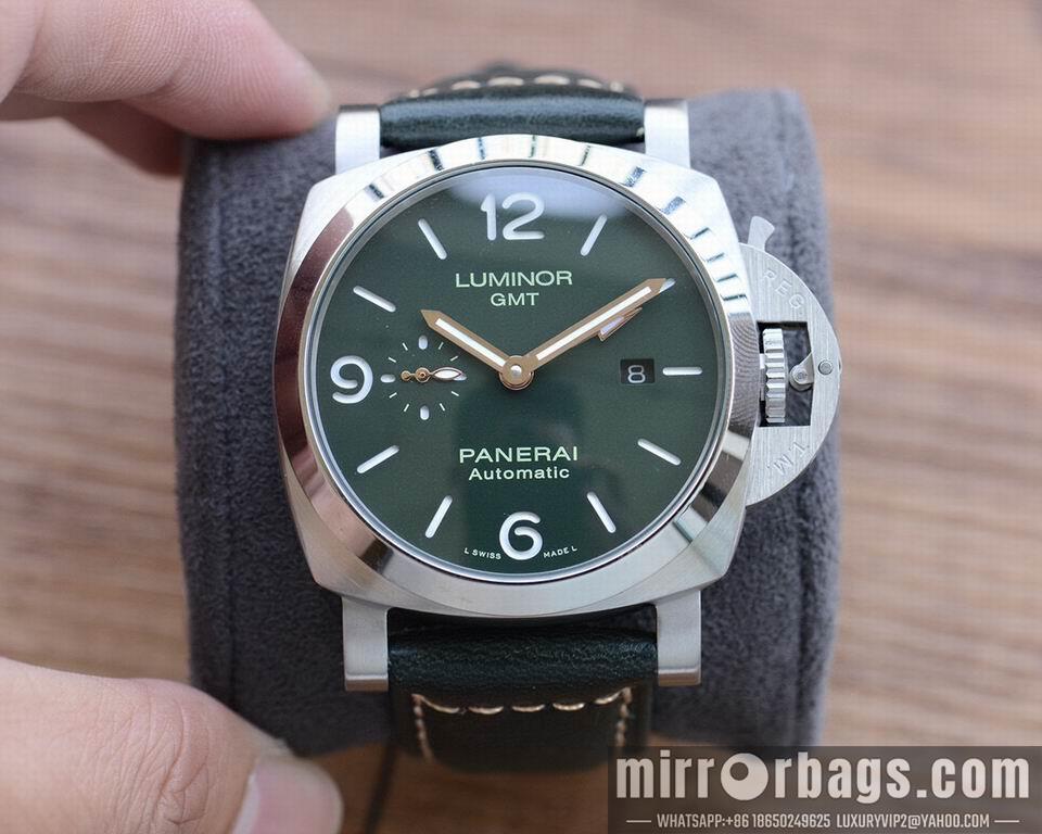 Panerai watch mb110604
