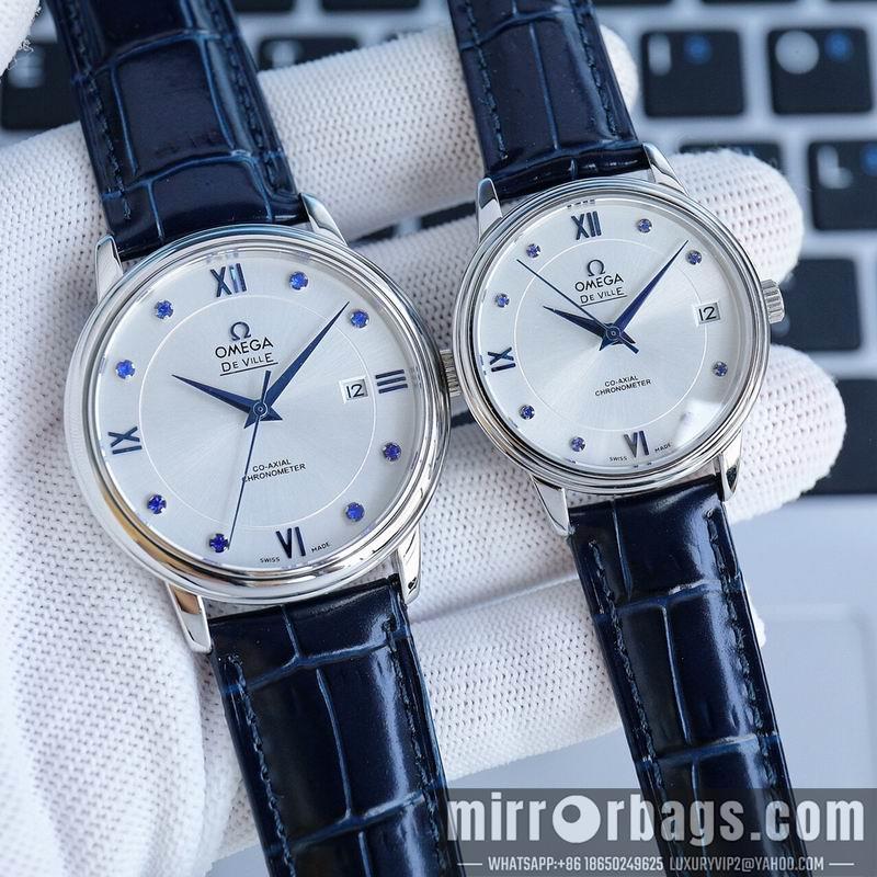 Omega M39.5mm W32.7mm 031936