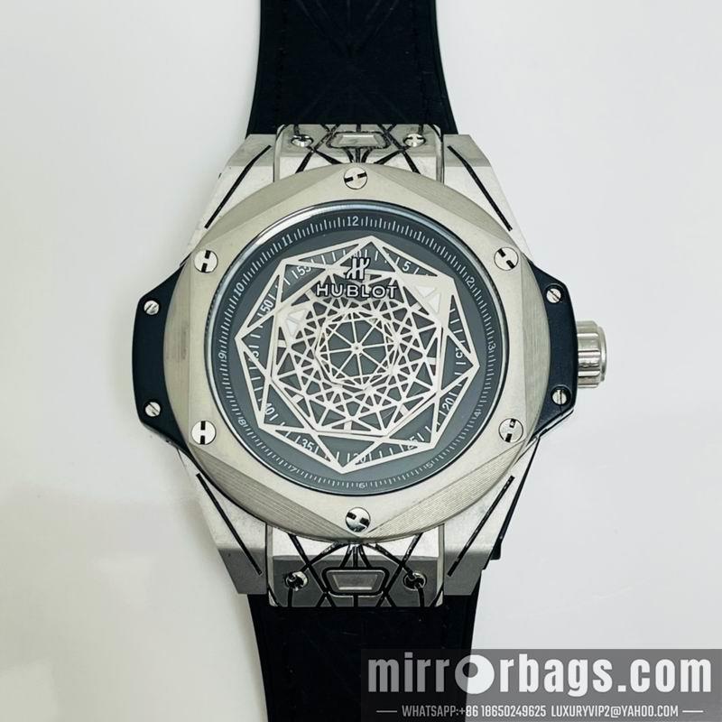 Hublot 42.3X15.7mm 082797