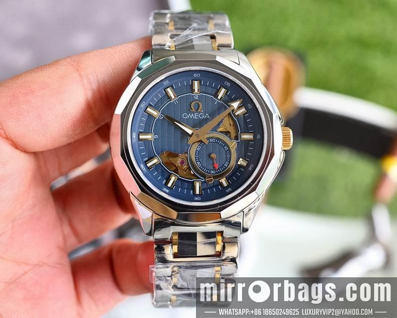 Omega men 41X12mm 072605