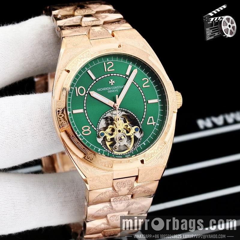 Vacheron Constantin 42X9mm 041440