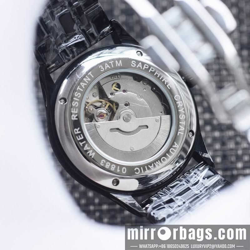 Vacheron Constantin 43X12mm 101587