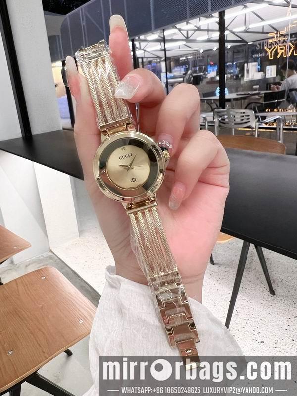 Gucci 28mm 110172