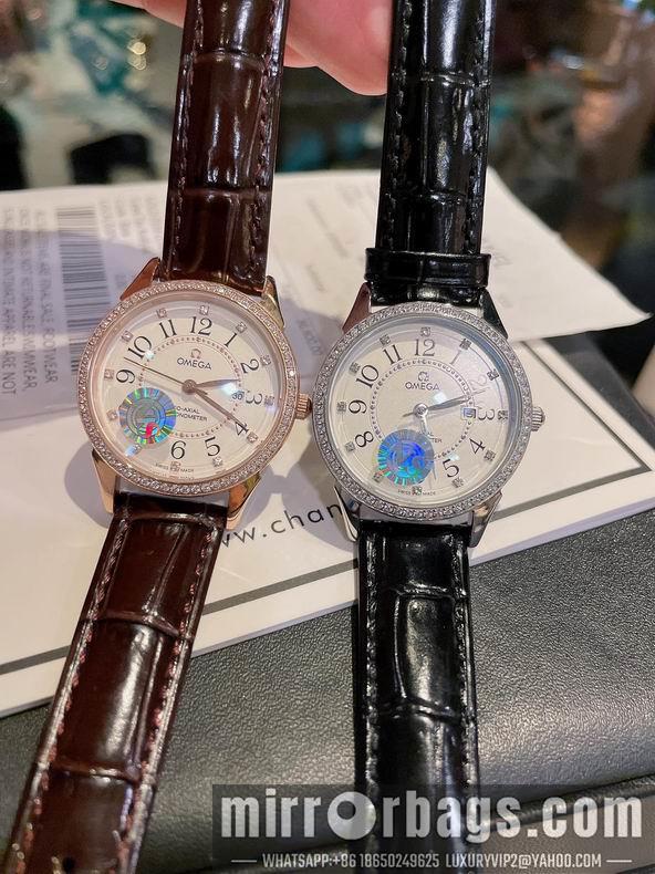 Omega women 34X8mm M49