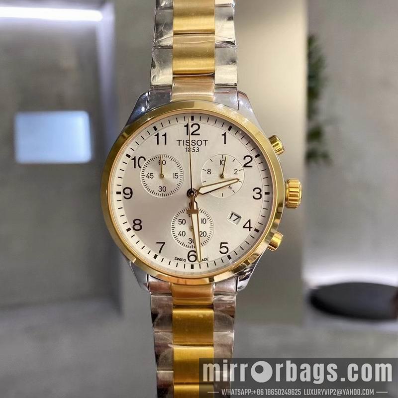 Tissot watch 091005