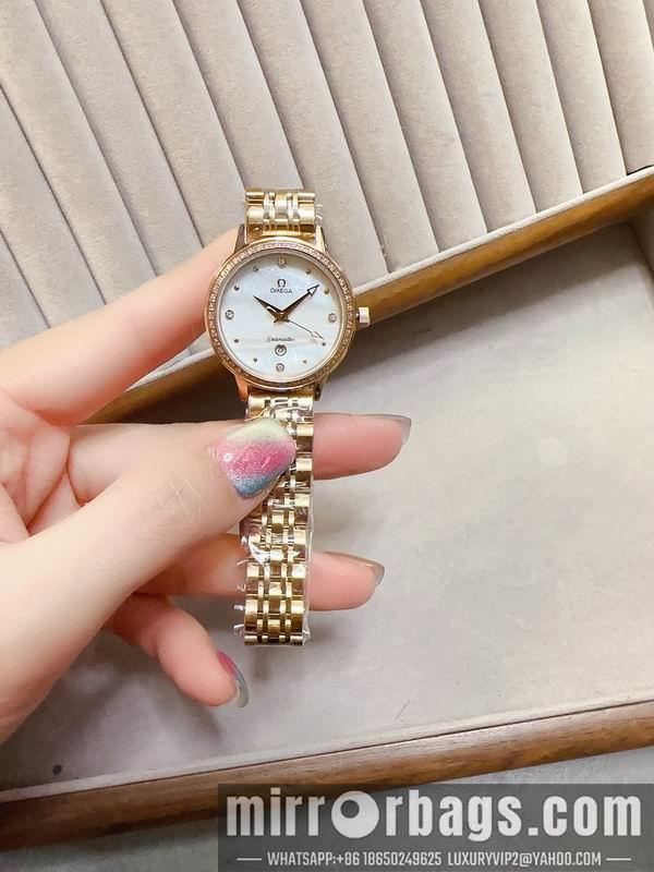 Omega 28mm 022366